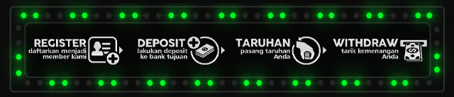 Keris1234 Jackpot